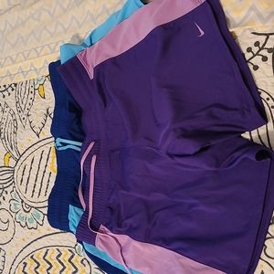 Like New Nike Shorts